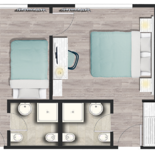 Family Room 1
